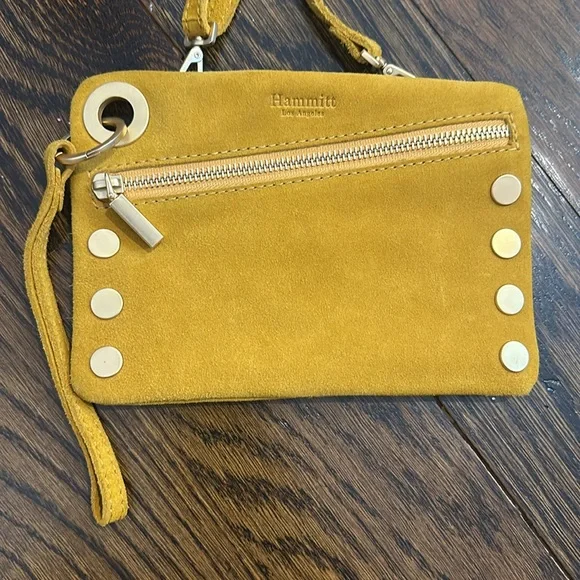 Hammitt Nash bag - Picture 2 of 5